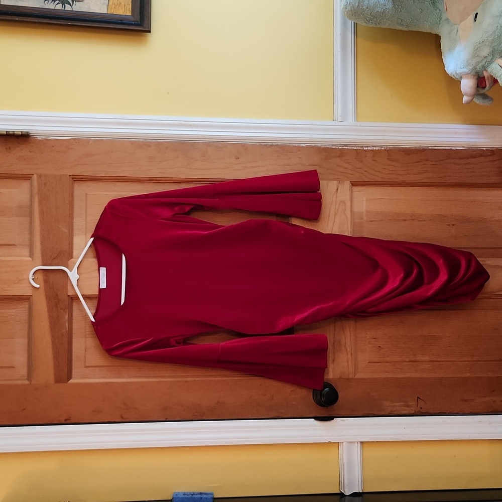 Maternity dress
